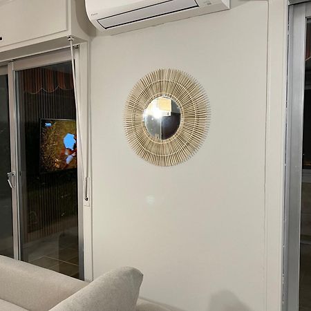 Superbe Appartement Vue Sur Mer Nice Ngoại thất bức ảnh