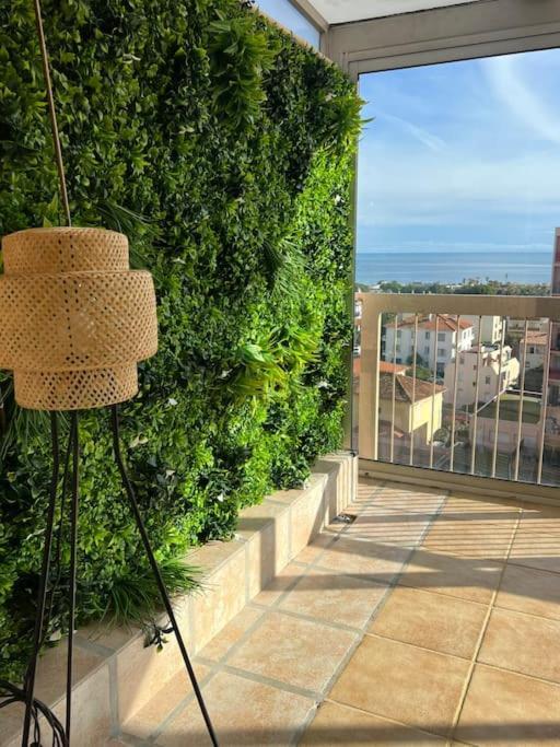 Superbe Appartement Vue Sur Mer Nice Ngoại thất bức ảnh